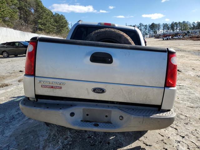 Photo 6 from auction – 2001 FORD EXPLORER S with VIN 1FMZU67E31UC23560