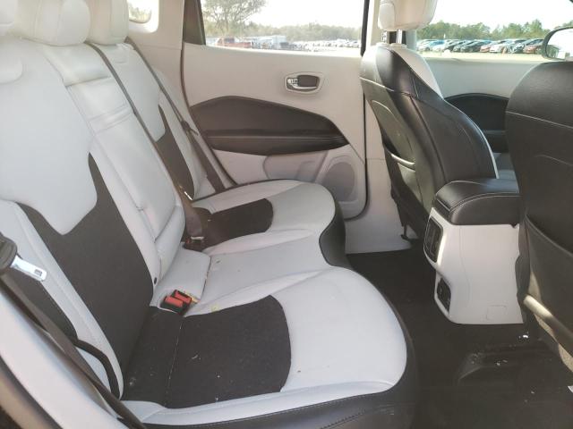 Photo 10 from auction – 2019 JEEP COMPASS LA with VIN 3C4NJCBB6KT692306