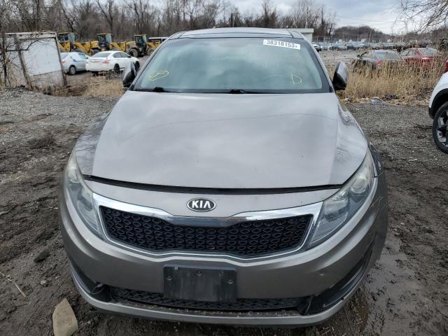 Photo 5 from auction – 2013 KIA OPTIMA EX with VIN 5XXGN4A76DG148225