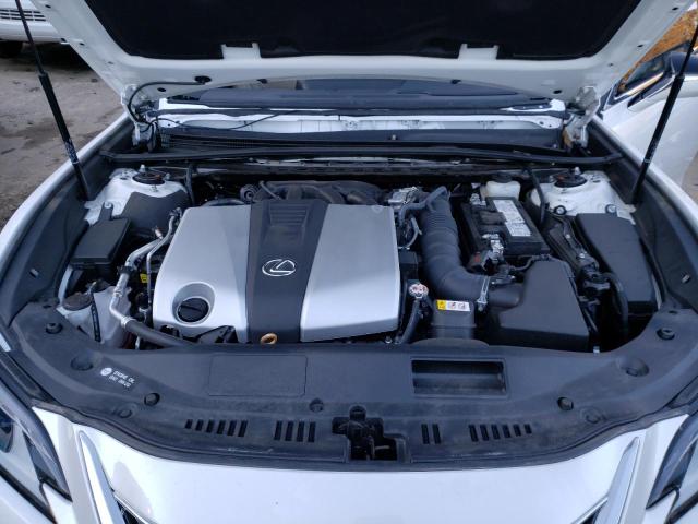 Photo 11 from auction – 2021 LEXUS ES 350 BAS with VIN 58ACZ1B13MU104547