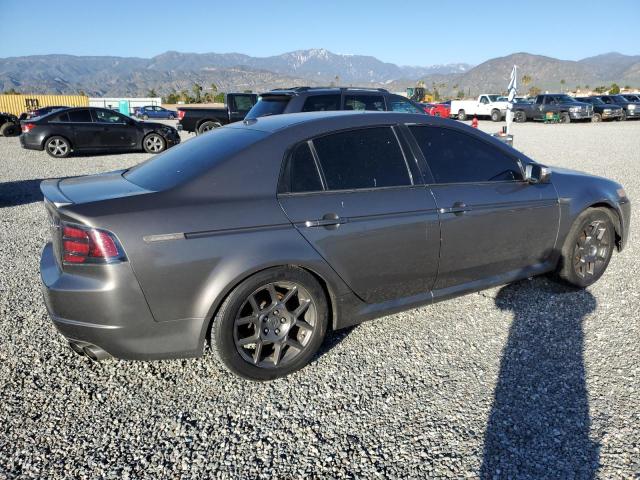 Photo 3 from auction – 2007 ACURA TL TYPE S with VIN 19UUA76517A039681