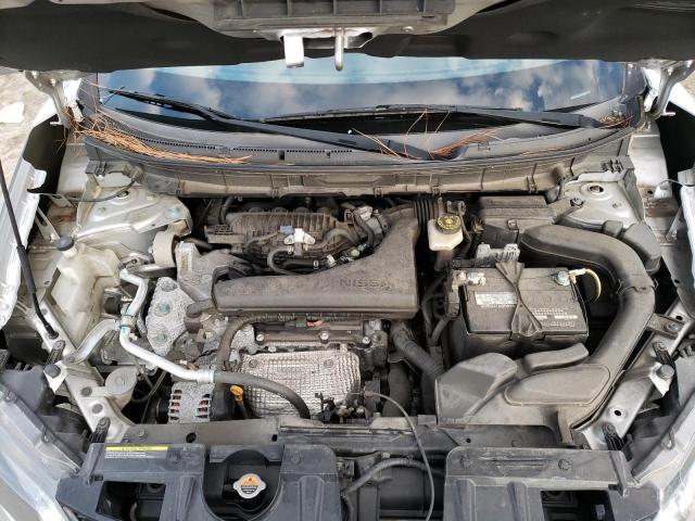 Photo 12 from auction – 2016 NISSAN ROGUE S with VIN KNMAT2MT8GP692618