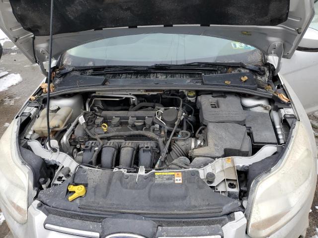 Photo 11 from auction – 2012 FORD FOCUS SE with VIN 1FAHP3F23CL160777