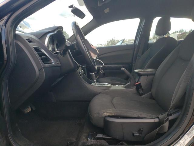 Photo 7 from auction – 2012 DODGE AVENGER SX with VIN 1C3CDZCB2CN312819