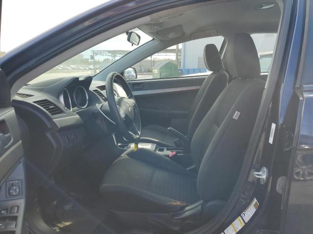 Photo 7 from auction – 2013 MITSUBISHI LANCER ES/ with VIN JA32U2FU6DU016297