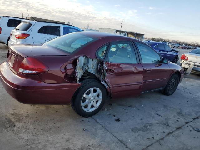 Photo 3 from auction – 2006 FORD TAURUS SEL with VIN 1FAFP56U16A246853