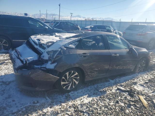 Photo 3 from auction – 2016 HONDA CIVIC EX with VIN 19XFC2F72GE074751