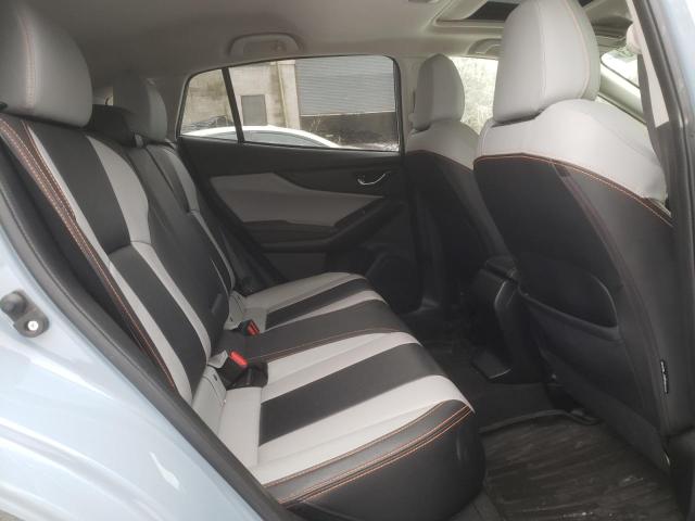 Photo 11 from auction – 2020 SUBARU CROSSTREK with VIN JF2GTANC1L8247162