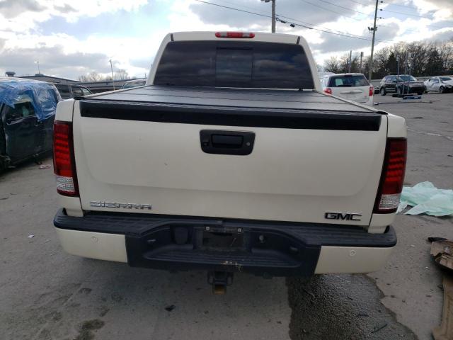 Photo 6 from auction – 2013 GMC SIERRA K15 with VIN 3GTP2XE2XDG231095