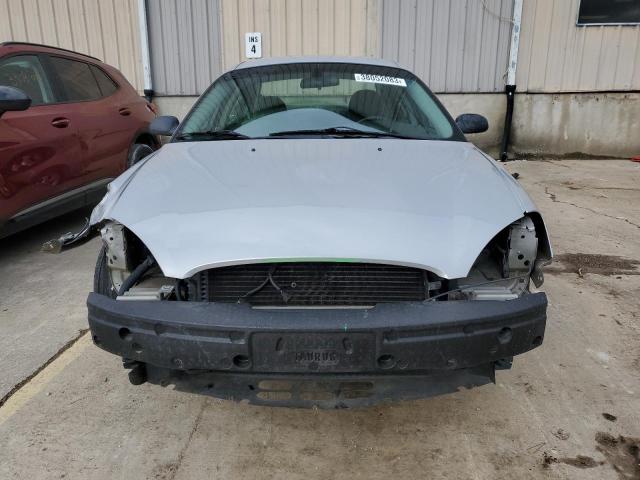Photo 5 from auction – 2007 FORD TAURUS SE with VIN 1FAFP53U37A111055