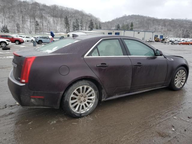 Photo 3 from auction – 2010 CADILLAC CTS PREMIU with VIN 1G6DS5EV5A0105618