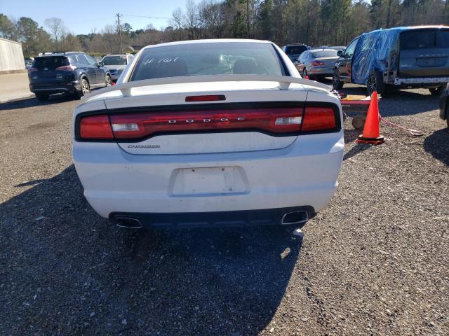 صورة رقم 6 من المزاد - 2013 DODGE CHARGER SE مع VIN 2C3CDXBG7DH680280