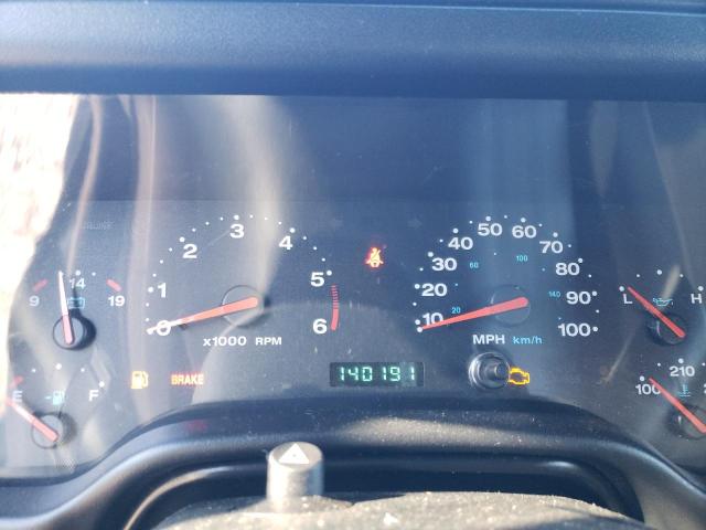 Photo 9 from auction – 2004 JEEP WRANGLER / with VIN 1J4FA69S04P778661