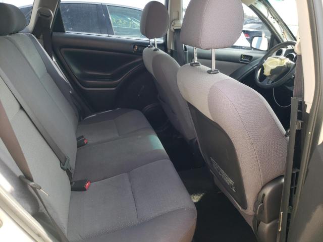 Photo 10 from auction – 2003 TOYOTA COROLLA MA with VIN 2T1KR32E13C104483