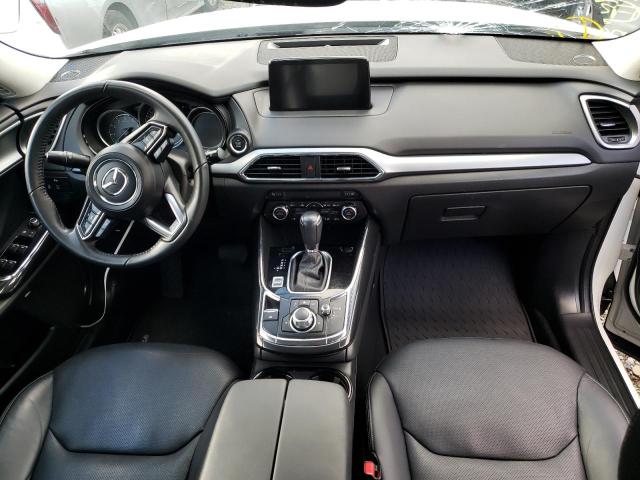 Photo 8 from auction – 2018 MAZDA CX-9 TOURI with VIN JM3TCBCY0J0234620