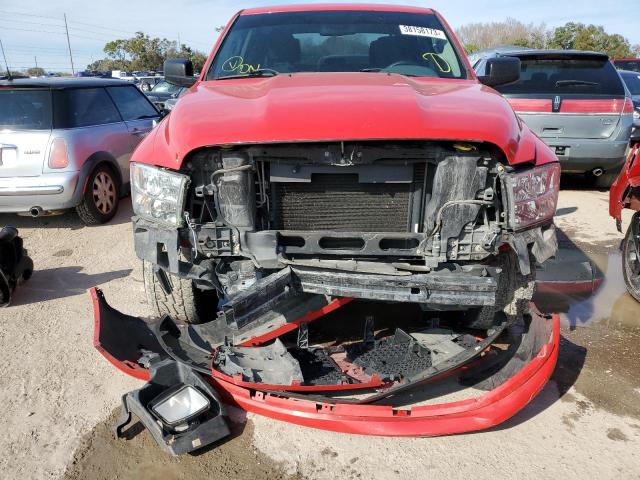 Photo 5 from auction – 2014 RAM 1500 ST with VIN 1C6RR7KT2ES115781