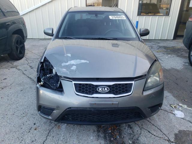صورة رقم 5 من المزاد - 2010 KIA RIO LX مع VIN KNADH4A34A6600896