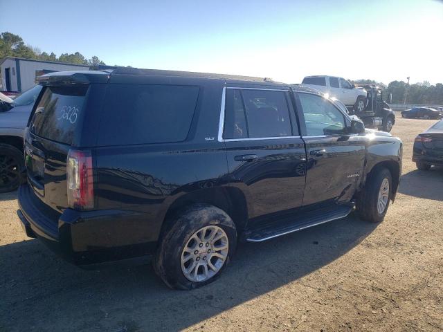 Photo 3 from auction – 2020 GMC YUKON SLT with VIN 1GKS2BKC1LR274401