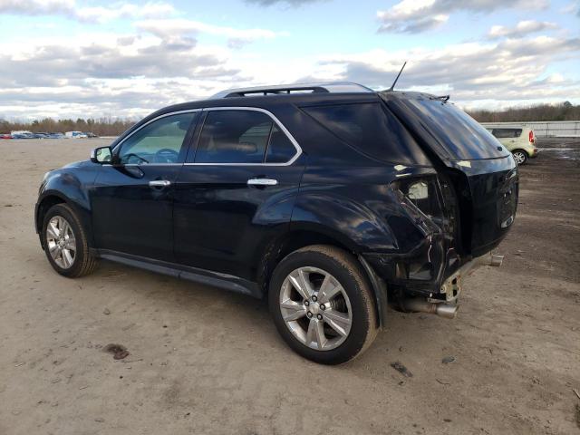 Photo 2 from auction – 2014 CHEVROLET EQUINOX LT with VIN 2GNFLDE3XE6256857
