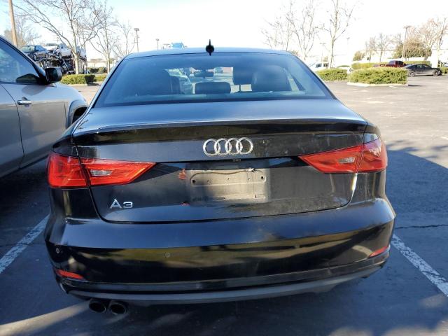 Photo 6 from auction – 2016 AUDI A3 PREMIUM with VIN WAUA7GFF1G1039153
