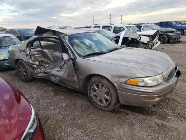 Photo 4 from auction – 2004 BUICK LESABRE CU with VIN 1G4HP52K44U228622
