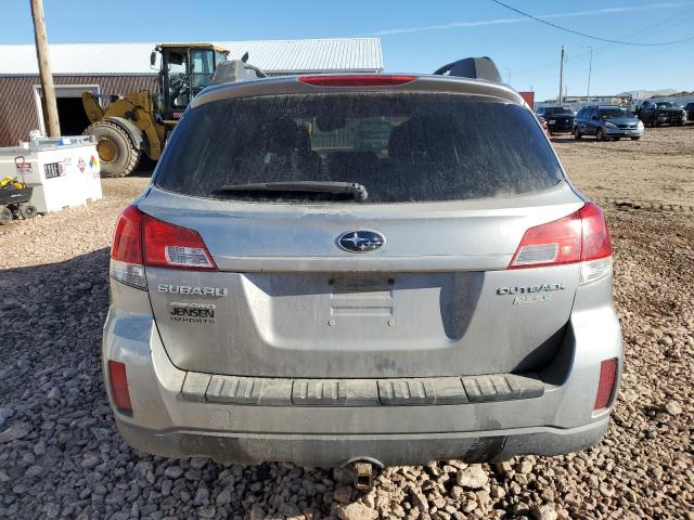 Photo 6 from auction – 2010 SUBARU OUTBACK 2. with VIN 4S4BRBKC5A3325417