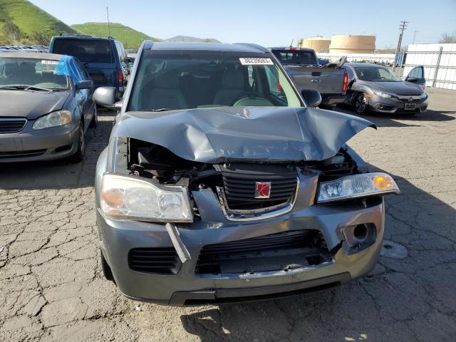 Photo 5 from auction – 2006 SATURN VUE with VIN 5GZCZ33D56S891241