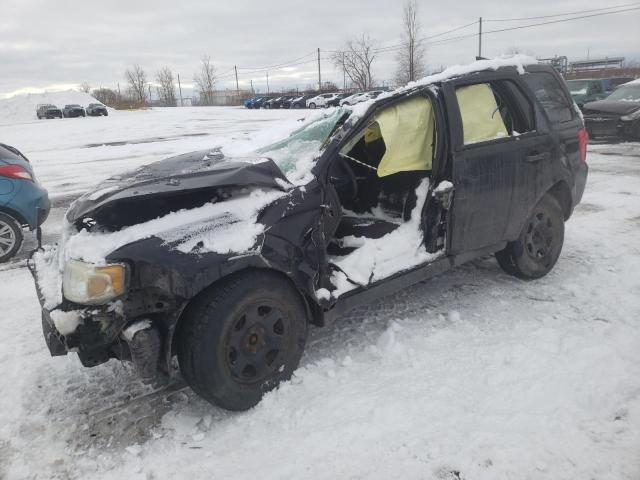 MAZDA TRIBUTE I 2009 with VIN 4F2CZ92709KM06783 - Photo from auction