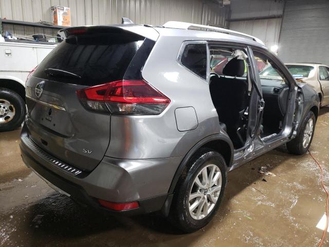 Photo 3 from auction – 2018 NISSAN ROGUE S with VIN KNMAT2MT6JP533457