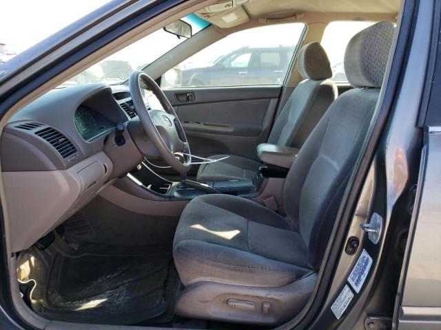 Photo 7 from auction – 2003 TOYOTA CAMRY LE with VIN 4T1BE32K13U760683
