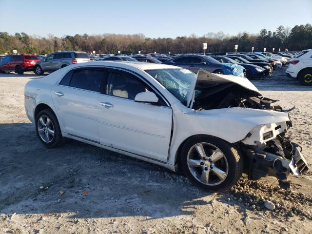 Photo 4 from auction – 2012 CHEVROLET MALIBU 2LT with VIN 1G1ZD5EU0CF330798
