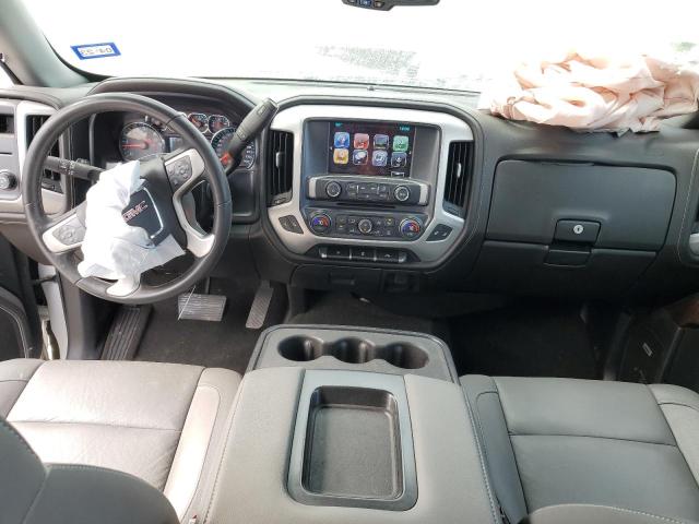 Photo 8 from auction – 2018 GMC SIERRA C15 with VIN 1GTR1NEC5JZ170761