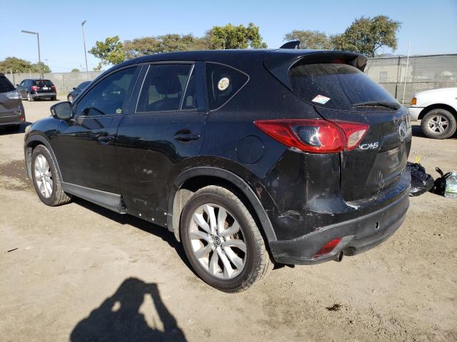 Photo 2 from auction – 2013 MAZDA CX-5 GT with VIN JM3KE2DE4D0120246