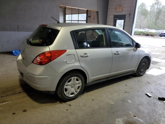 Photo 3 from auction – 2011 NISSAN VERSA S with VIN 3N1BC1CP2BL493820