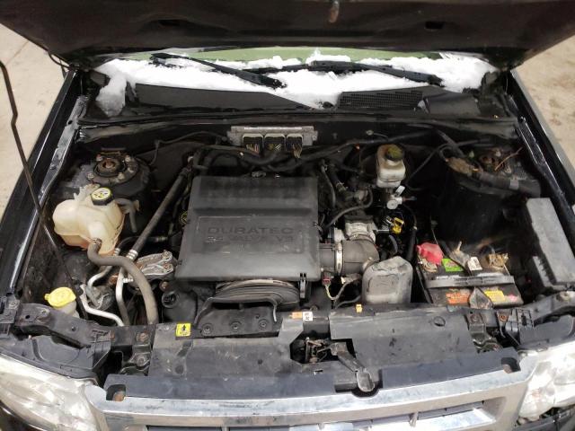 Photo 12 from auction – 2012 FORD ESCAPE XLT with VIN 1FMCU9DG3CKC70647
