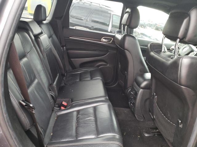 Photo 11 from auction – 2014 JEEP GRAND CHER with VIN 1C4RJFBG9EC329495