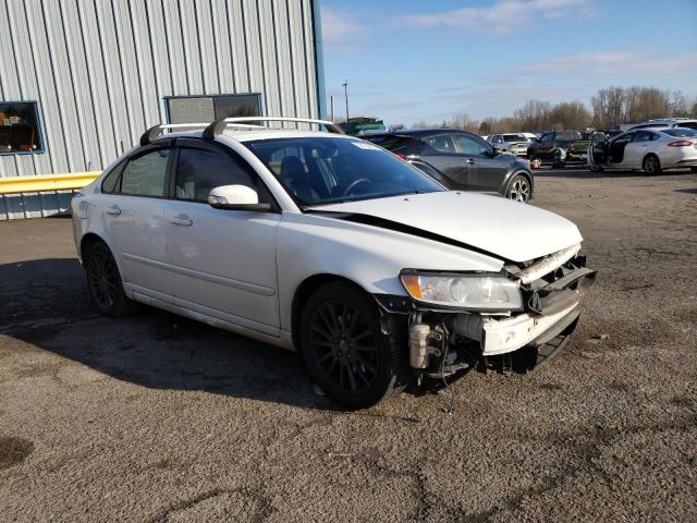 Photo 4 from auction – 2009 VOLVO S40 2.4I with VIN YV1MS382592448989