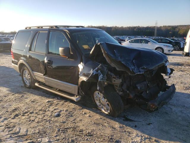 Photo 4 from auction – 2006 FORD EXPEDITION with VIN 1FMFU17556LA95227