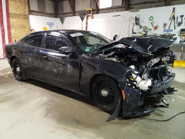 Photo 4 from auction – 2015 DODGE CHARGER PO with VIN 2C3CDXKT5FH897889