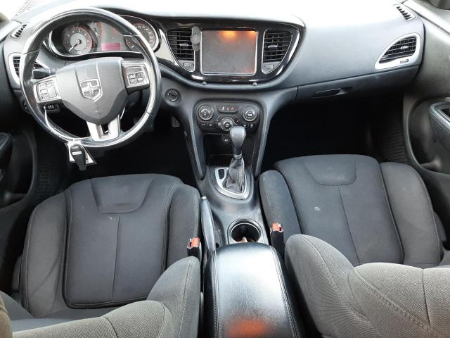 Photo 8 from auction – 2013 DODGE DART SXT with VIN 1C3CDFBA7DD346432