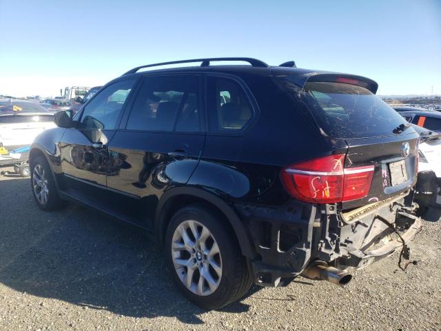 Photo 2 from auction – 2013 BMW X5 XDRIVE3 with VIN 5UXZV4C52DL994628