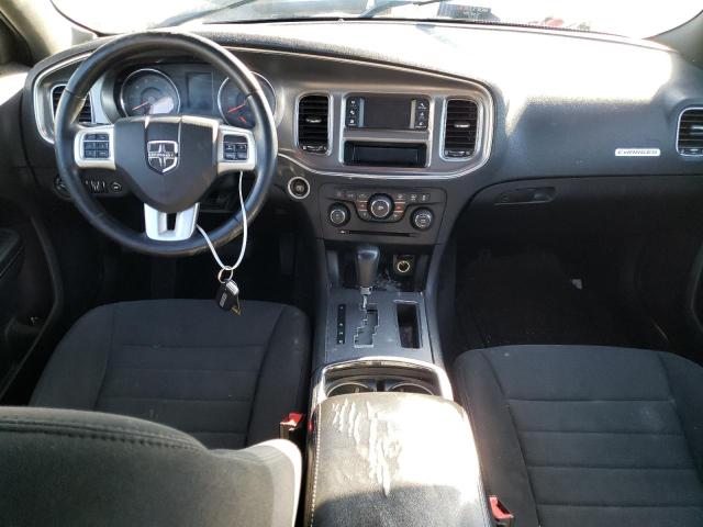 صورة رقم 8 من المزاد - 2013 DODGE CHARGER SE مع VIN 2C3CDXBG7DH680280