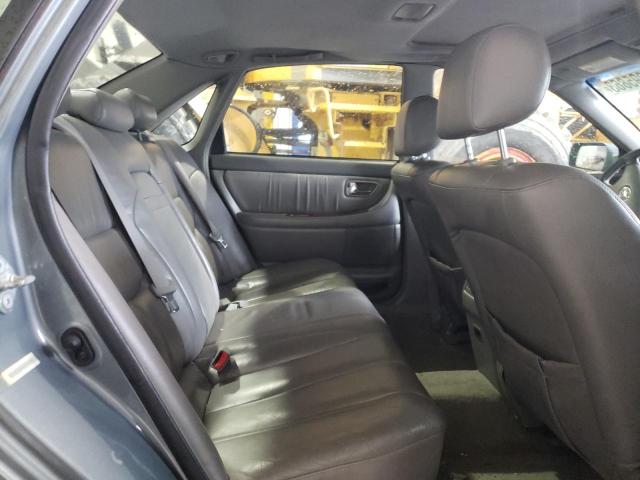 Photo 10 from auction – 2003 TOYOTA AVALON XL with VIN 4T1BF28BX3U296288