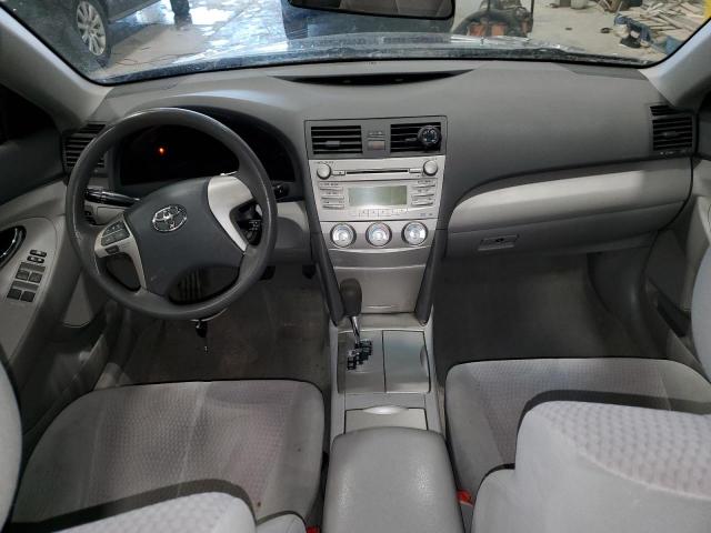 Photo 8 from auction – 2011 TOYOTA CAMRY BASE with VIN 4T4BF3EK4BR182687