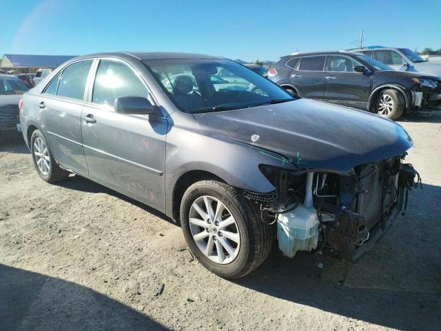 Photo 4 from auction – 2011 TOYOTA CAMRY BASE with VIN 4T4BF3EK9BR202450