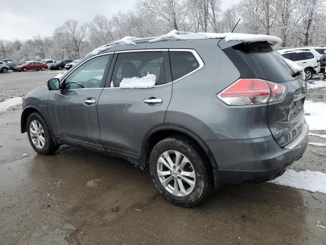 Photo 2 from auction – 2014 NISSAN ROGUE S with VIN 5N1AT2MVXEC781012