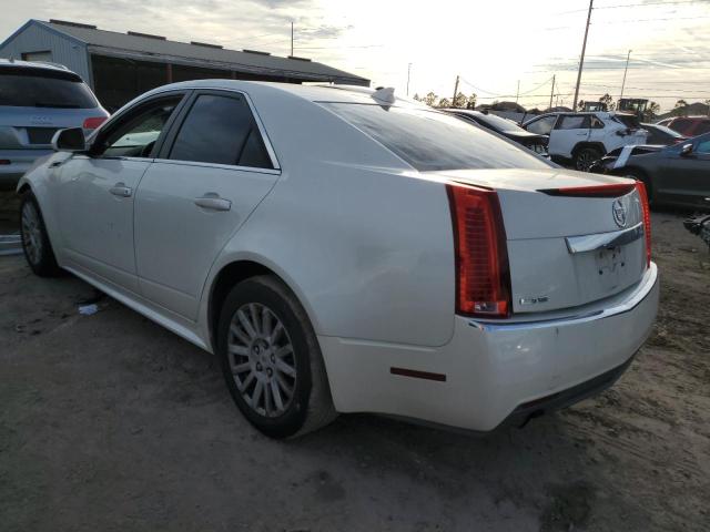 Photo 2 from auction – 2013 CADILLAC CTS LUXURY with VIN 1G6DE5E51D0150552