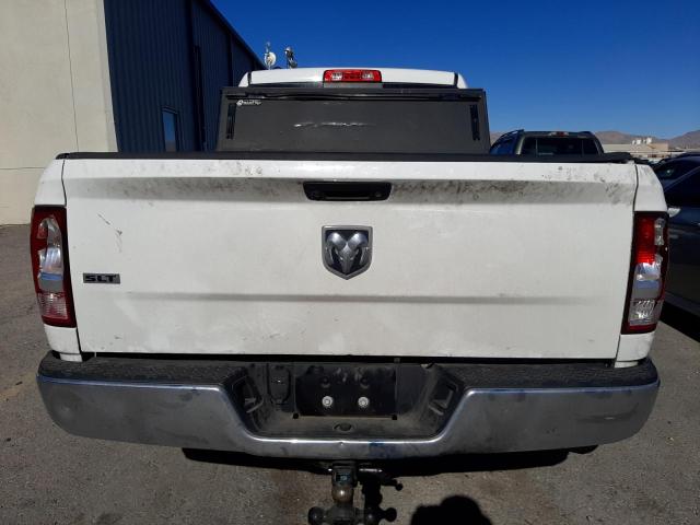 Photo 6 from auction – 2018 RAM 1500 SLT with VIN 1C6RR6GG1JS298834