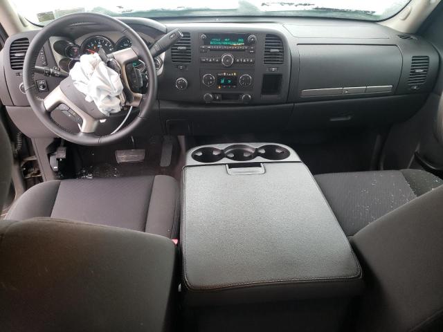 Photo 8 from auction – 2012 CHEVROLET SILVERADO with VIN 1GCRKSE77CZ314361