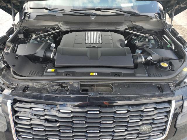 Photo 12 from auction – 2019 LAND ROVER RANGE ROVE with VIN SALGW2SE2KA544913
